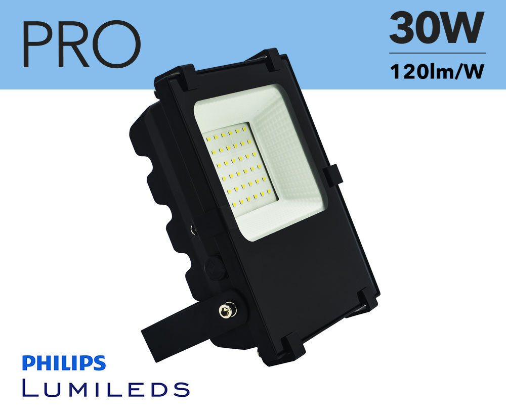 Proyector LED 30W